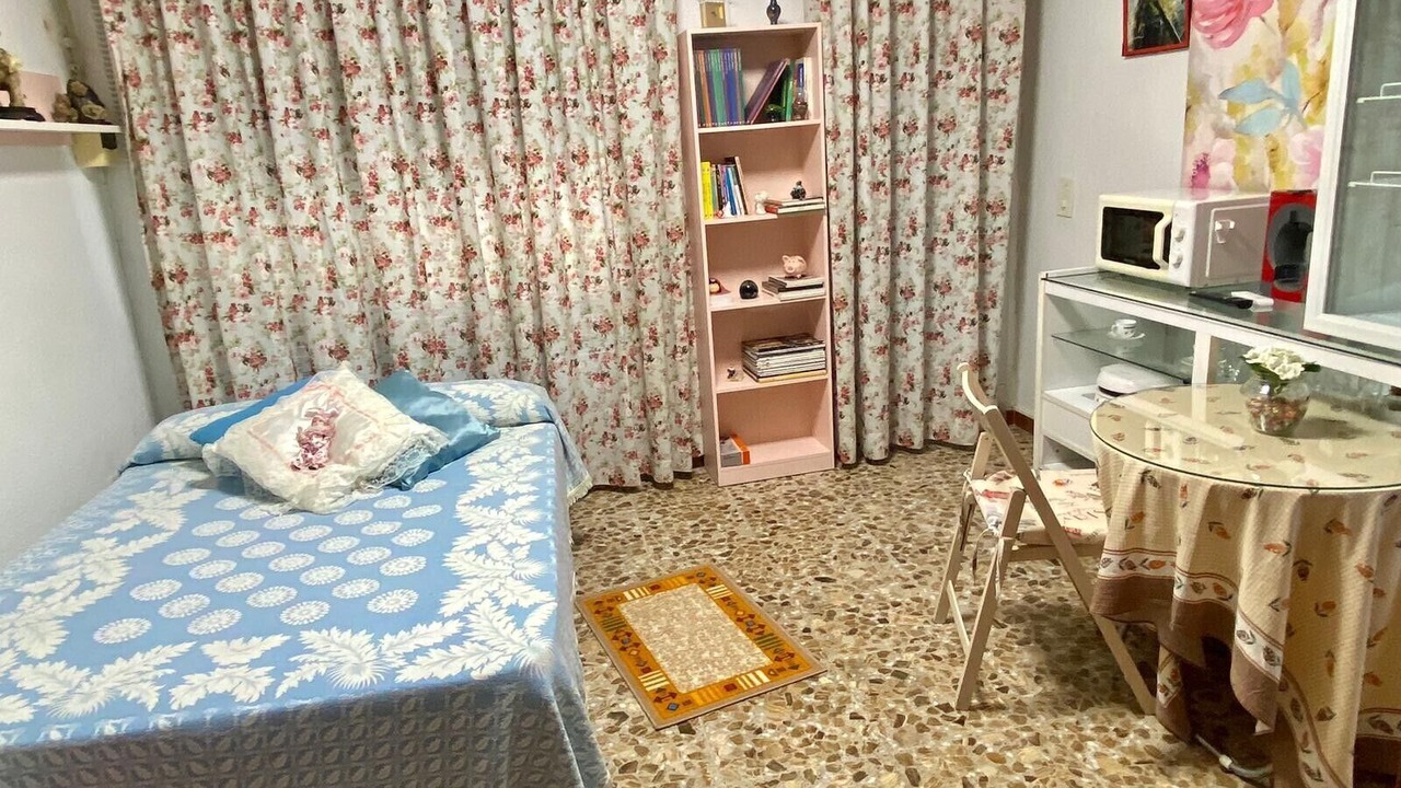 Photo of Bedroom in Lorca