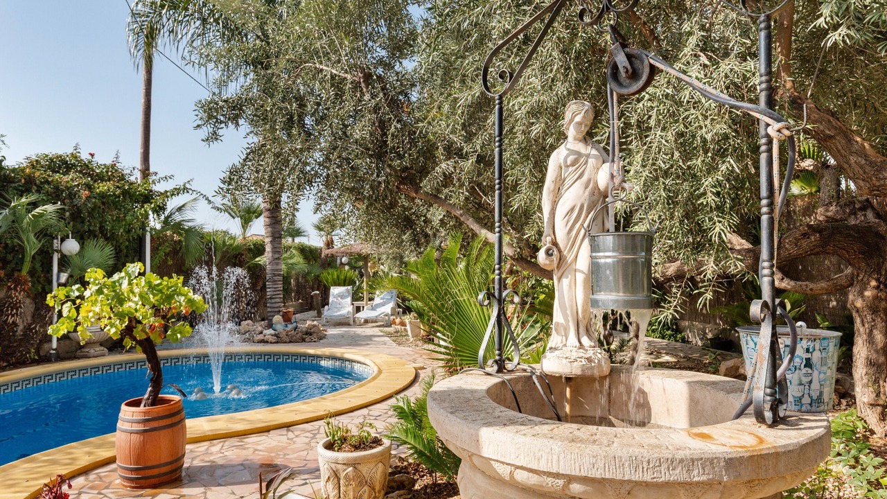 Photo of Outdoor in Lorca