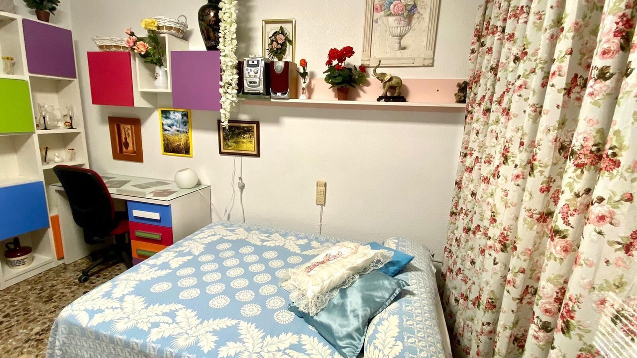 Photo of Bedroom in Lorca