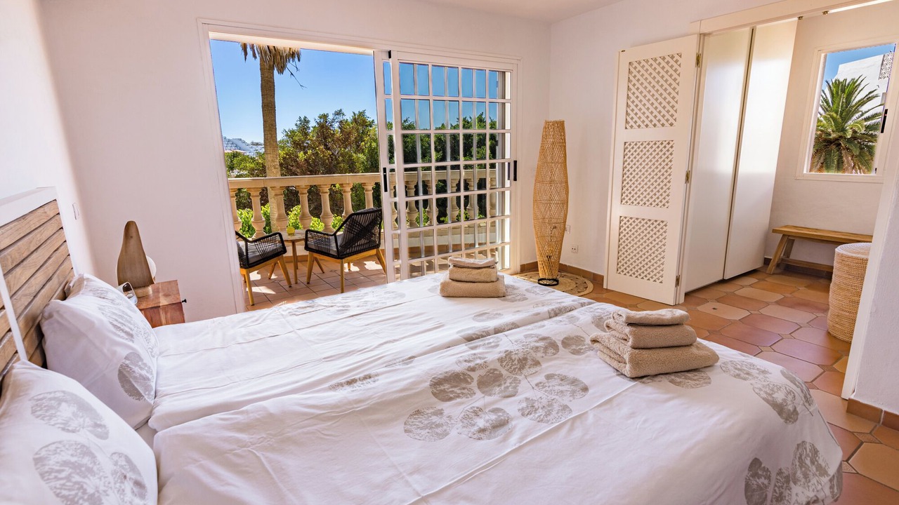 Photo of Bedroom in Morro Jable