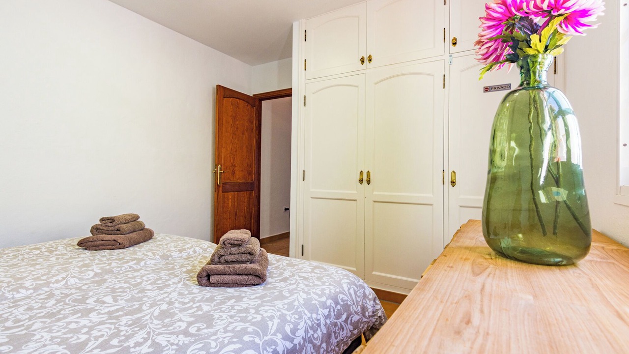 Photo of Bedroom in Morro Jable