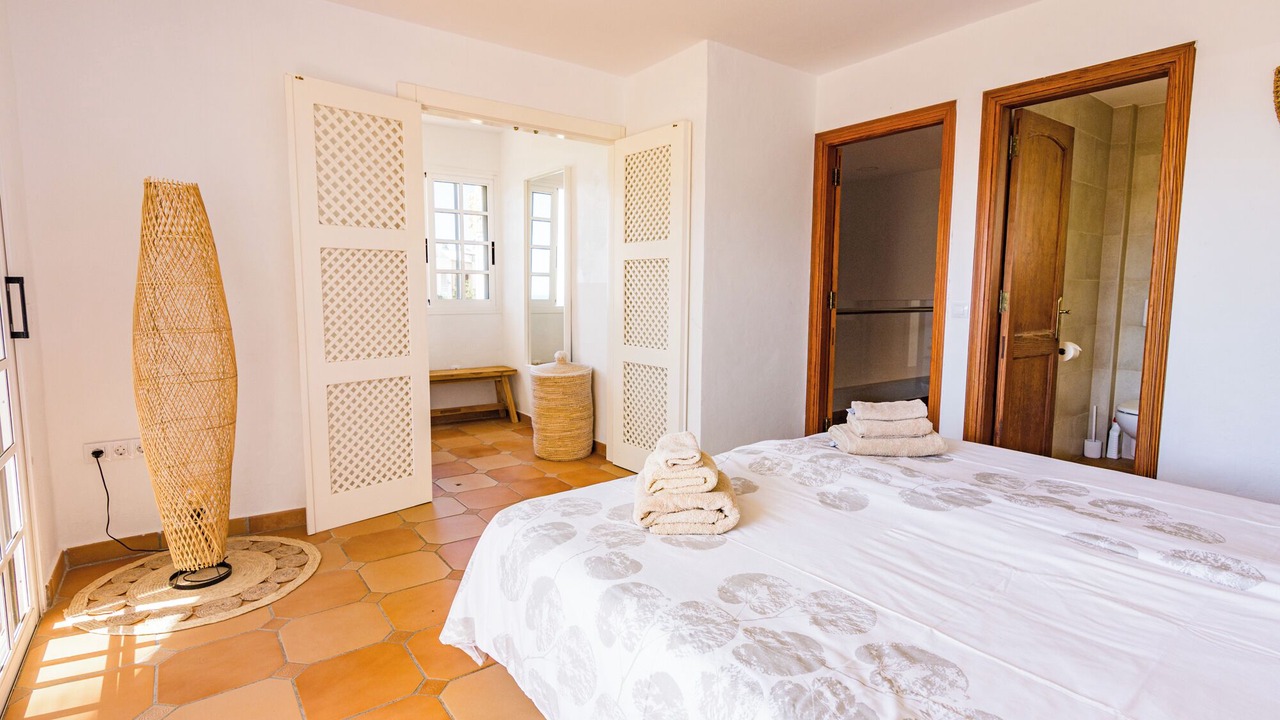 Photo of Bedroom in Morro Jable