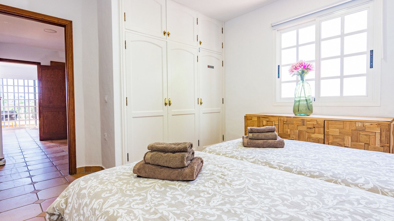 Photo of Bedroom in Morro Jable