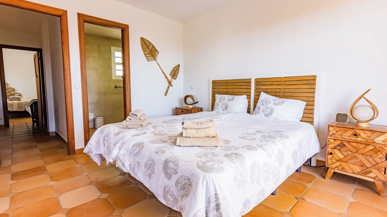 Photo of Bedroom in Morro Jable