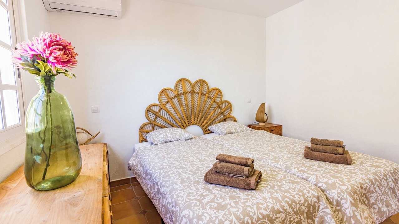 Photo of Bedroom in Morro Jable