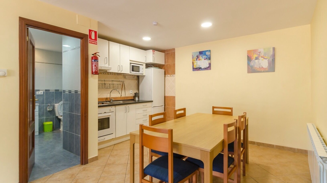 Photo of Kitchen in Condado del Jaruco