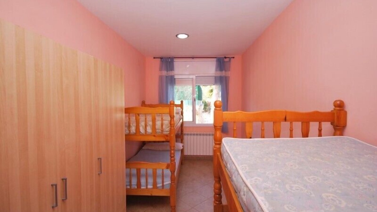 Photo of Bedroom in Condado del Jaruco