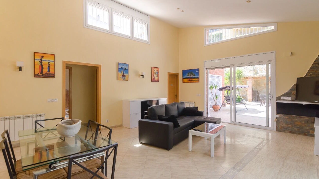 Photo of Livingroom in Condado del Jaruco
