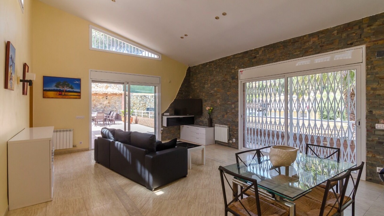 Photo of Livingroom in Condado del Jaruco