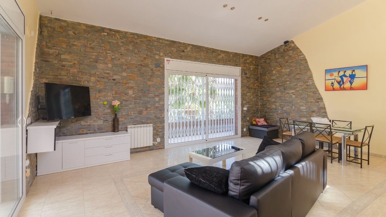 Photo of Livingroom in Condado del Jaruco