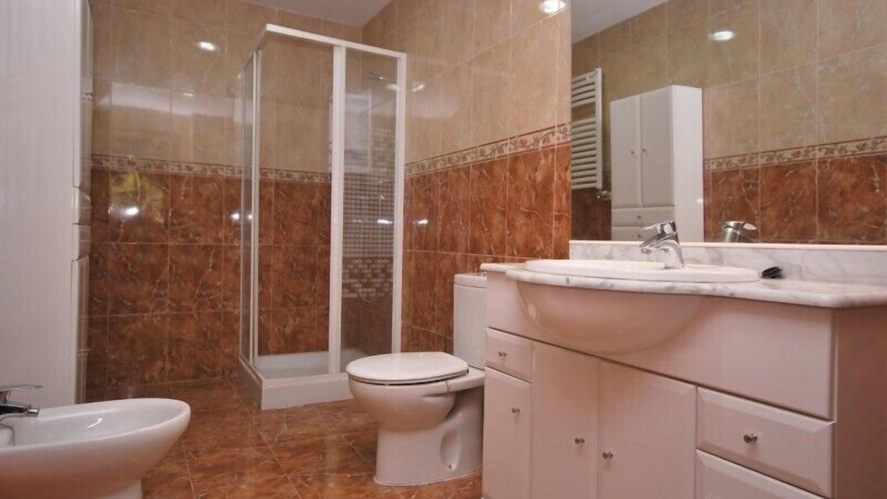 Photo of Bathroom in Condado del Jaruco