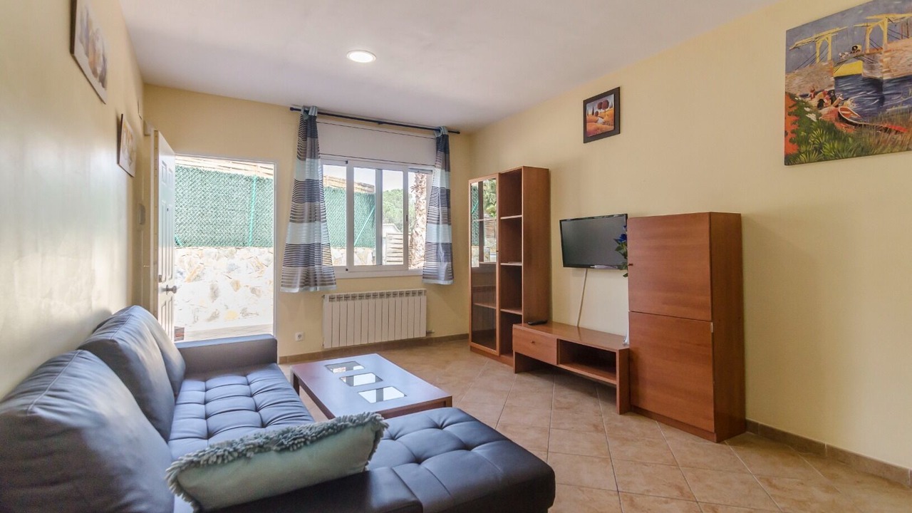 Photo of Livingroom in Condado del Jaruco