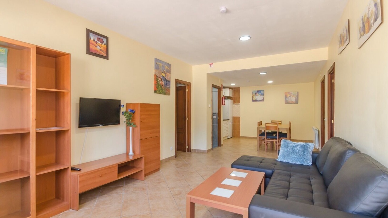 Photo of Livingroom in Condado del Jaruco