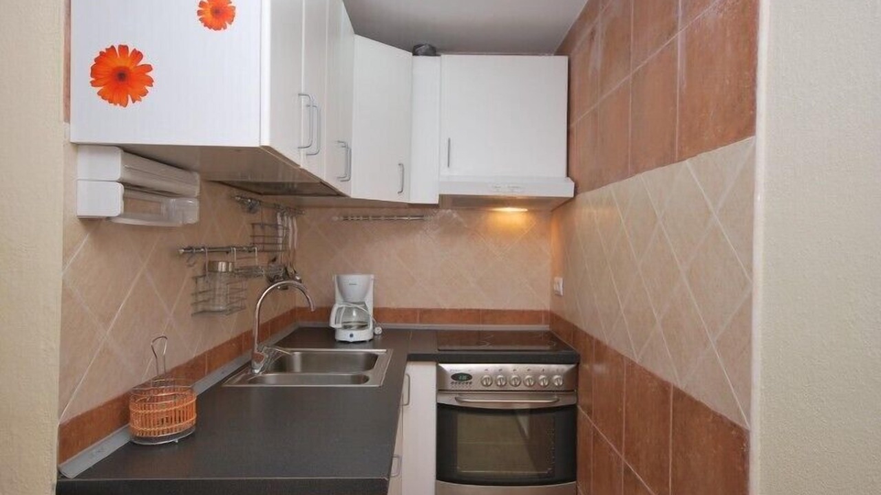 Photo of Kitchen in Condado del Jaruco