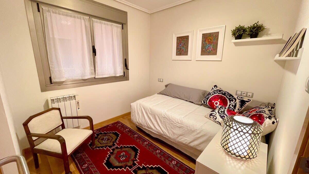 Photo of Bedroom in Ortigueira