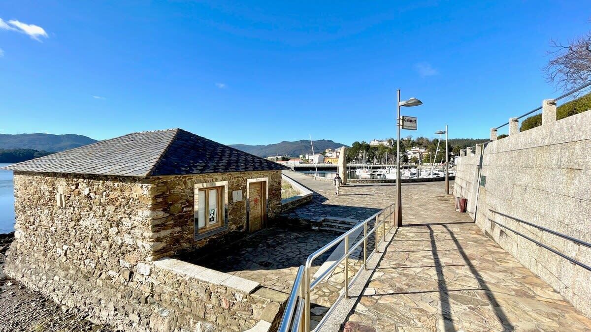 Photo of Outdoor in Ortigueira