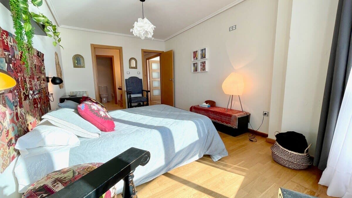 Photo of Bedroom in Ortigueira
