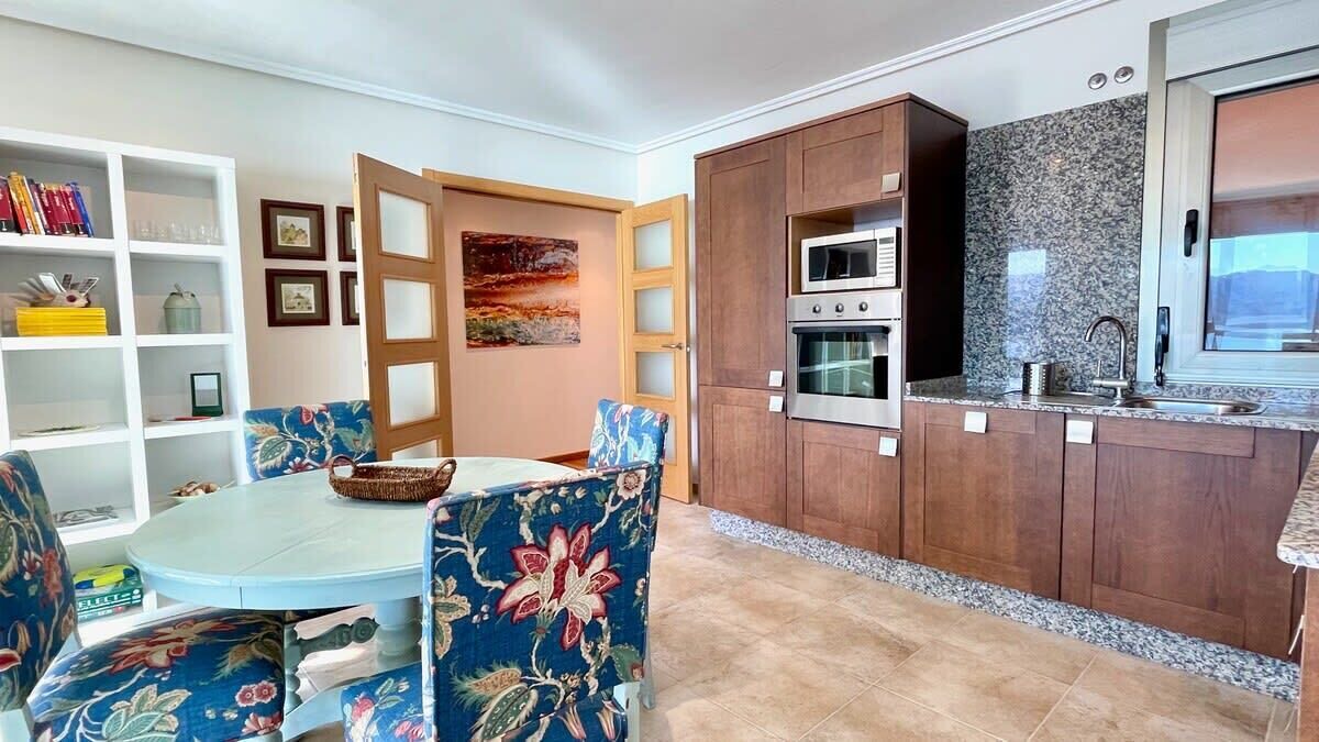 Photo of Kitchen in Ortigueira