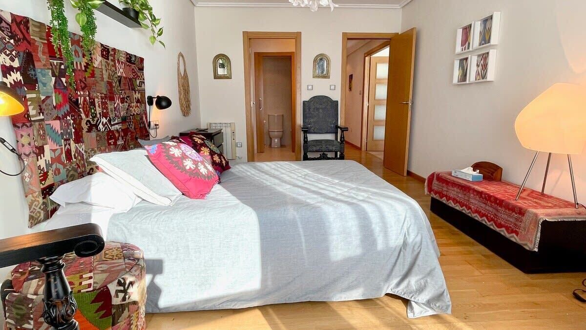 Photo of Bedroom in Ortigueira