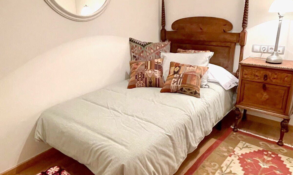 Photo of Bedroom in Ortigueira