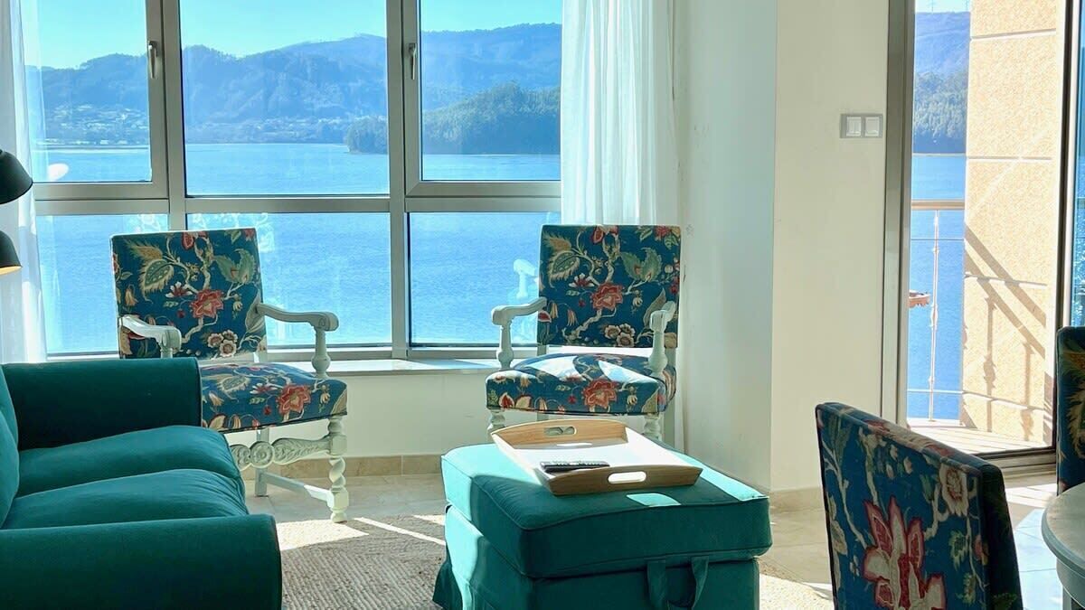 Photo of Livingroom in Ortigueira