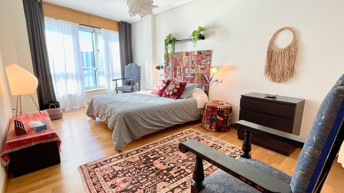 Photo of Bedroom in Ortigueira