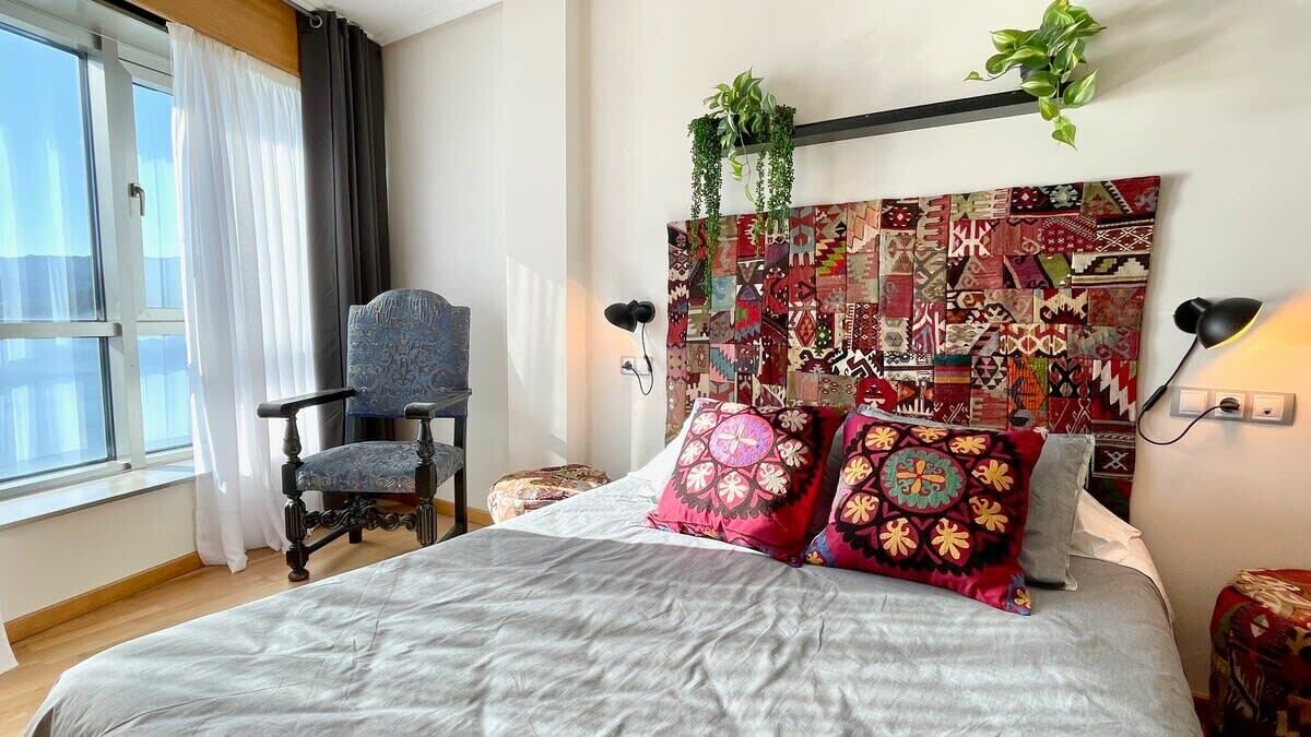 Photo of Bedroom in Ortigueira