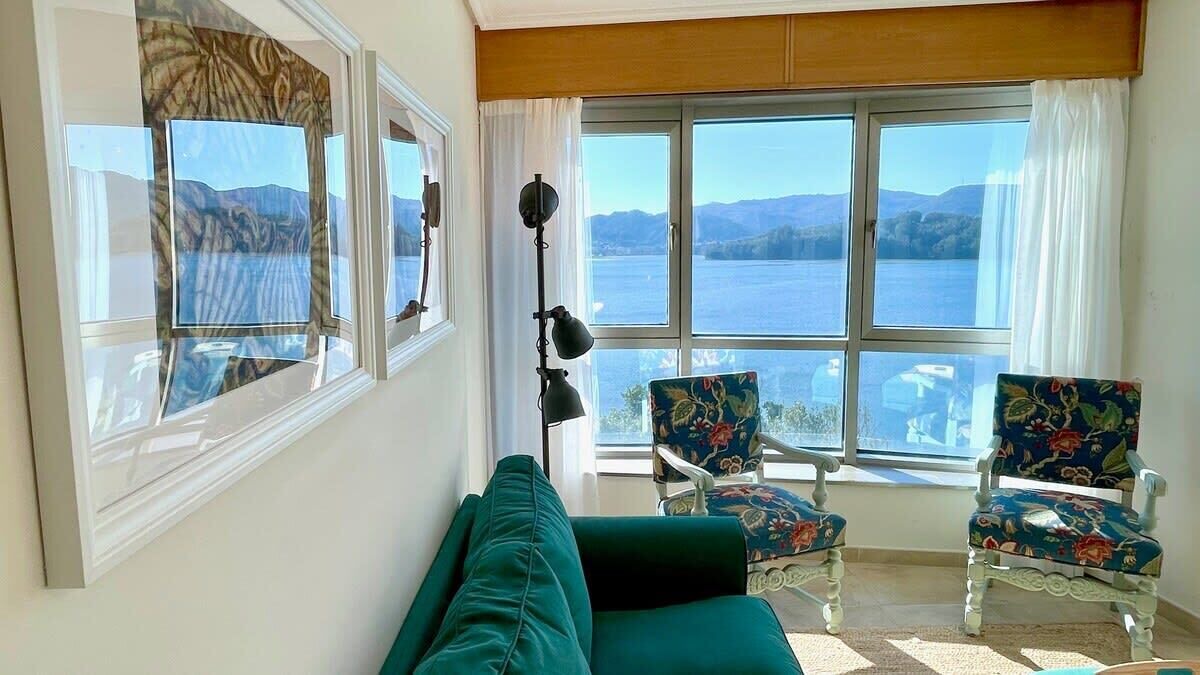 Photo of Livingroom in Ortigueira