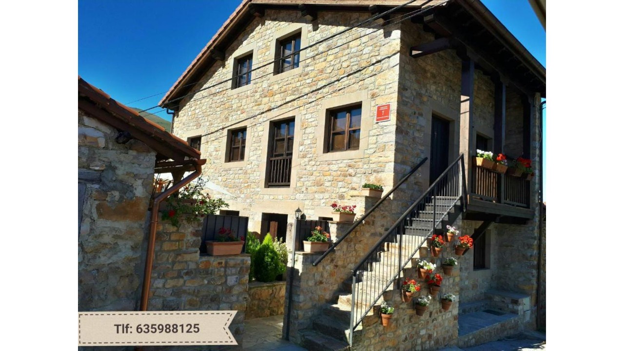 Photo of Outdoor in San Sebastian de Garabandal
