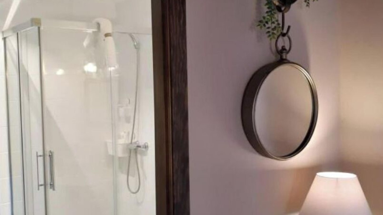 Photo of Bathroom in San Sebastian de Garabandal