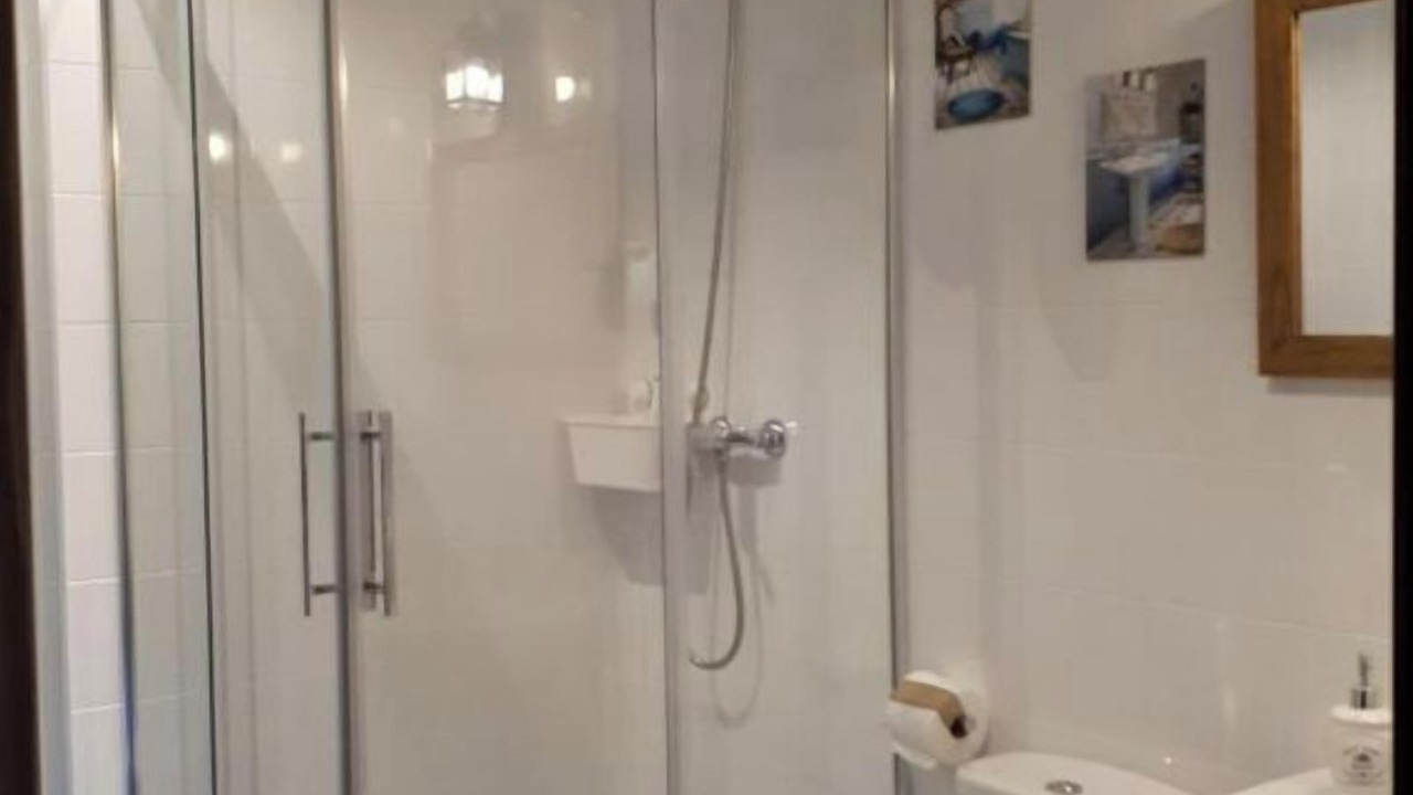 Photo of Bathroom in San Sebastian de Garabandal