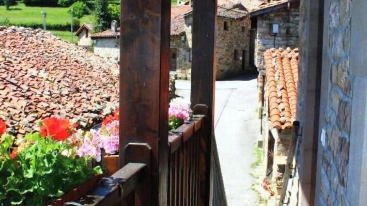 Photo of Outdoor in San Sebastian de Garabandal