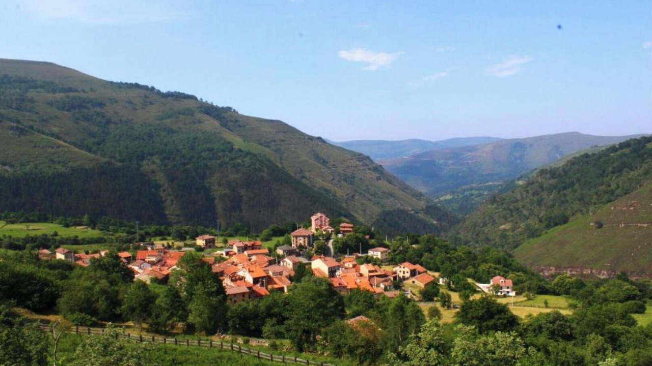 Photo of Outdoor in San Sebastian de Garabandal
