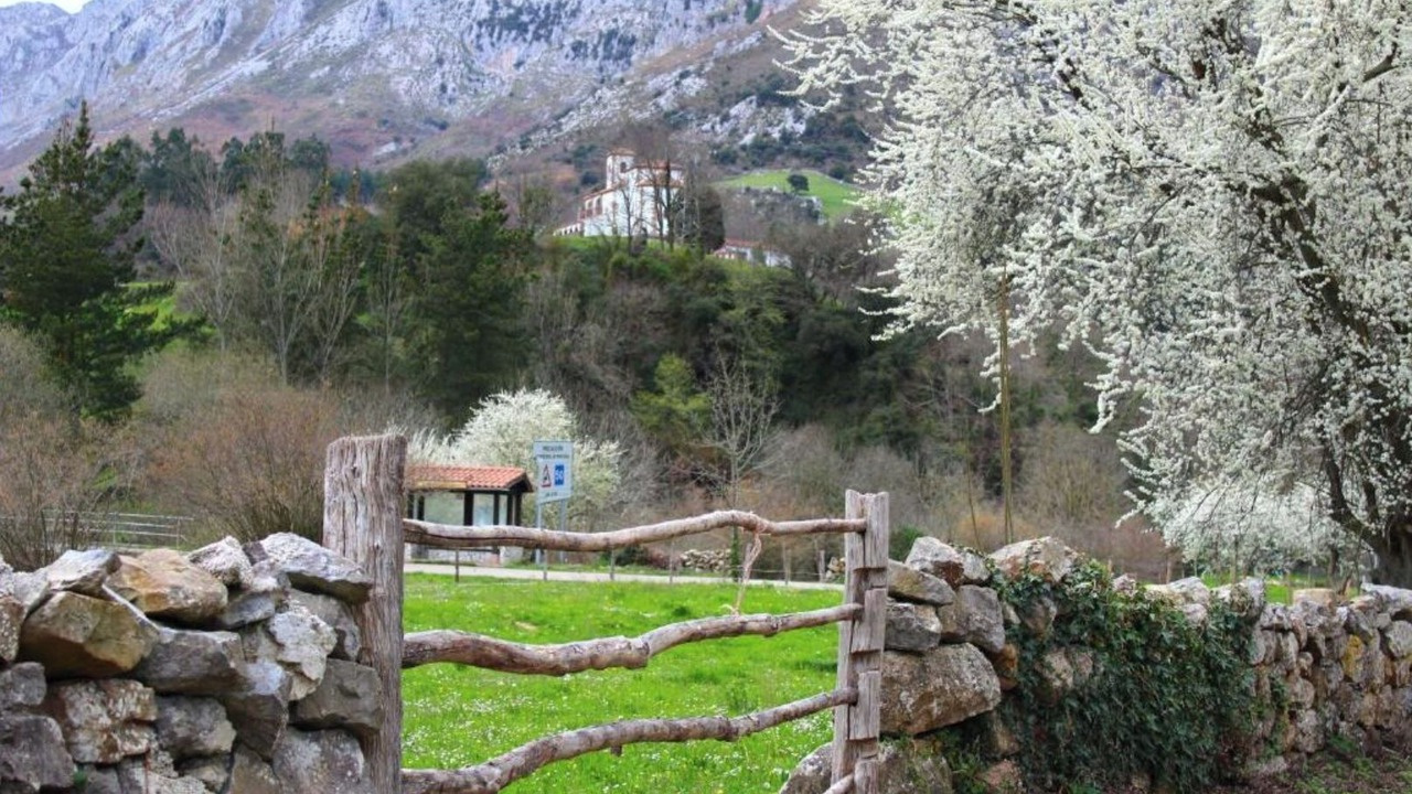 Photo of Outdoor in San Sebastian de Garabandal
