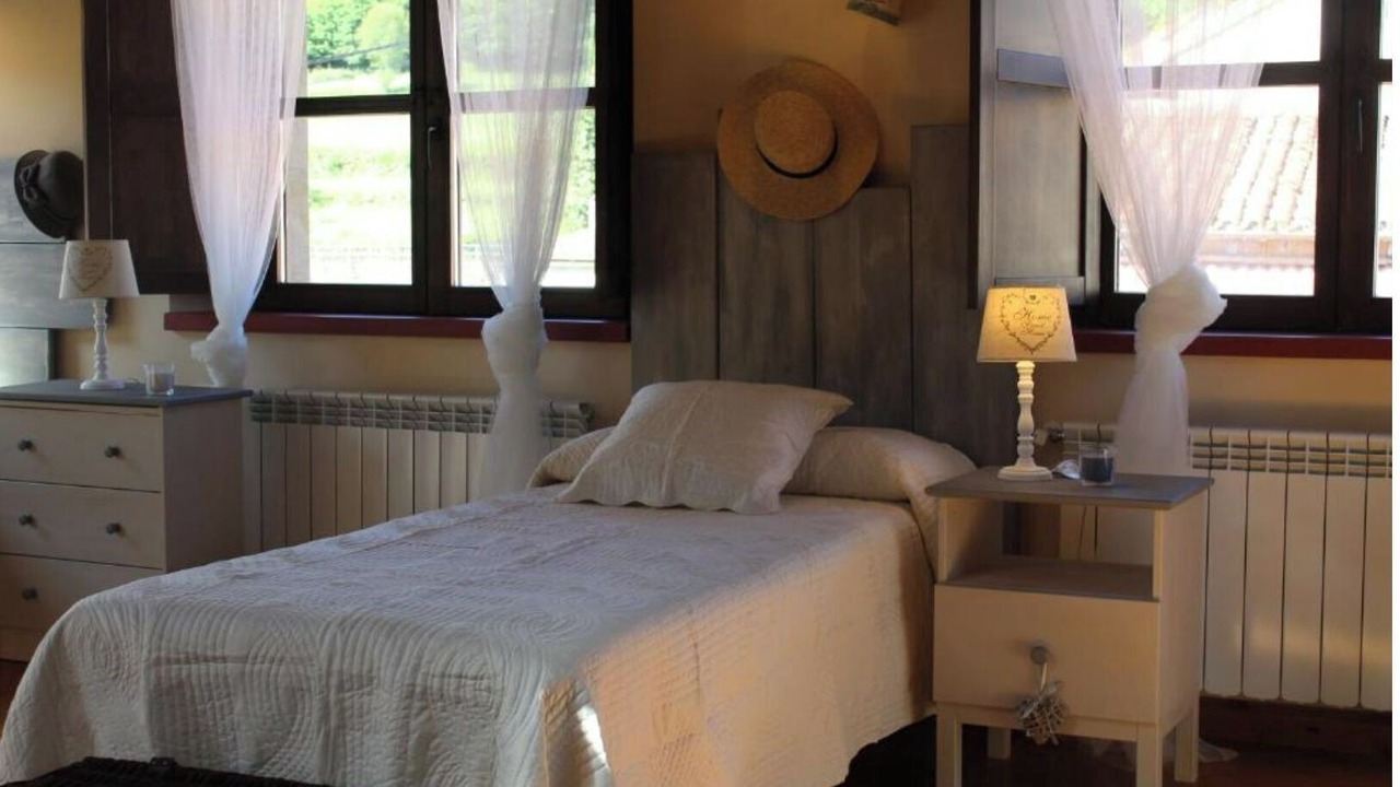 Photo of Bedroom in San Sebastian de Garabandal