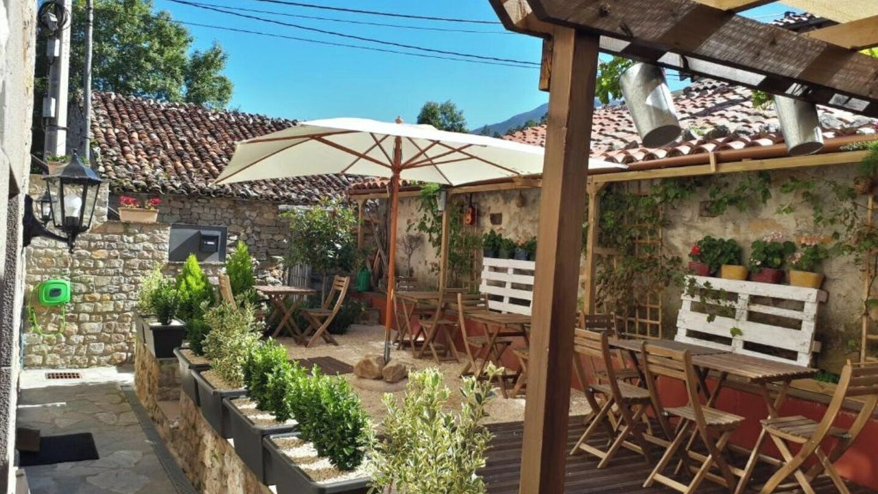 Photo of Outdoor in San Sebastian de Garabandal