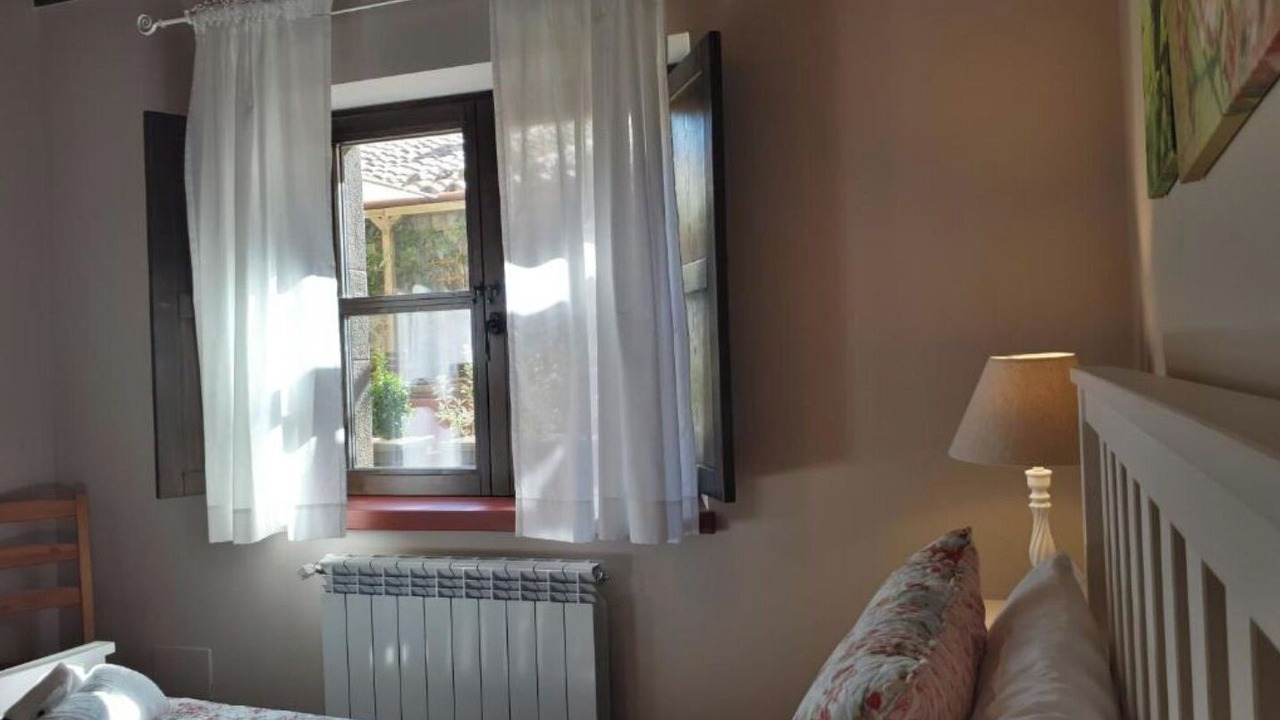 Photo of Bedroom in San Sebastian de Garabandal