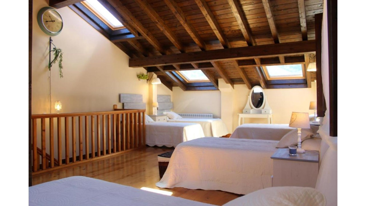 Photo of Bedroom in San Sebastian de Garabandal