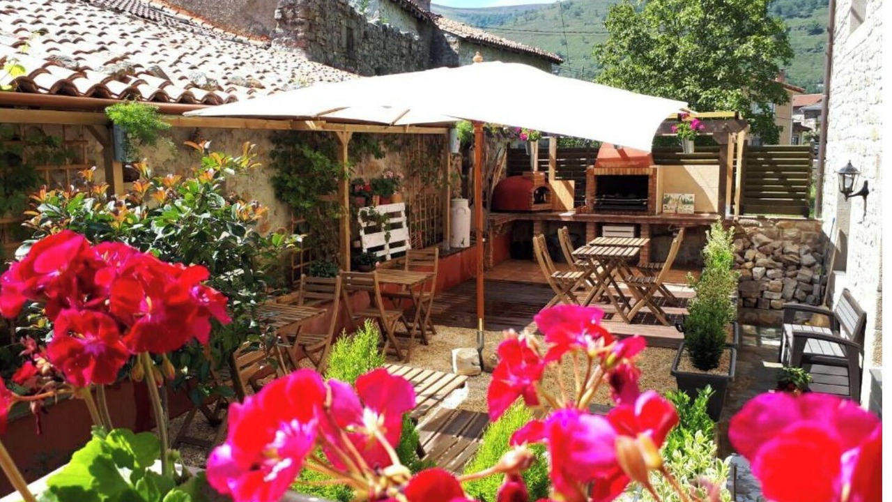 Photo of Outdoor in San Sebastian de Garabandal