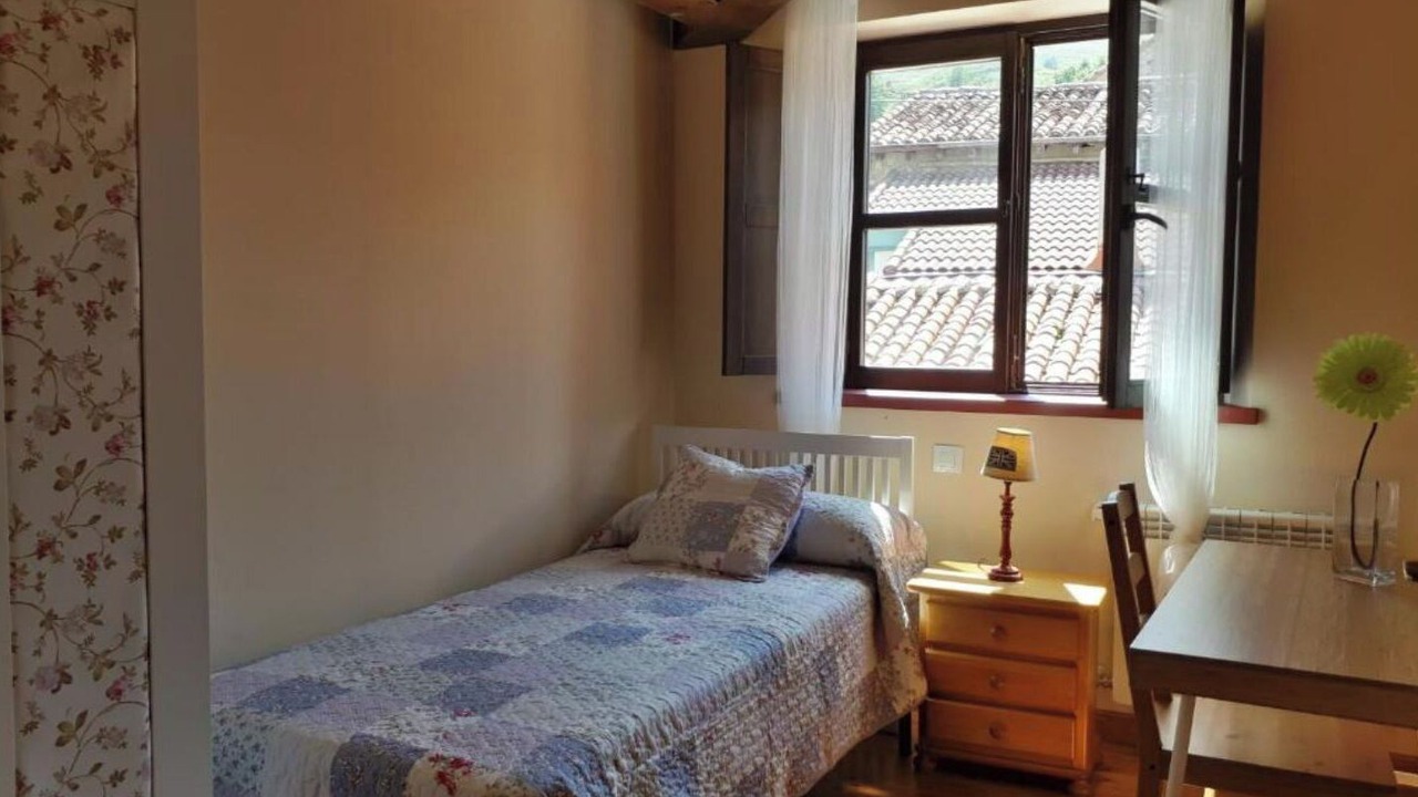 Photo of Bedroom in San Sebastian de Garabandal