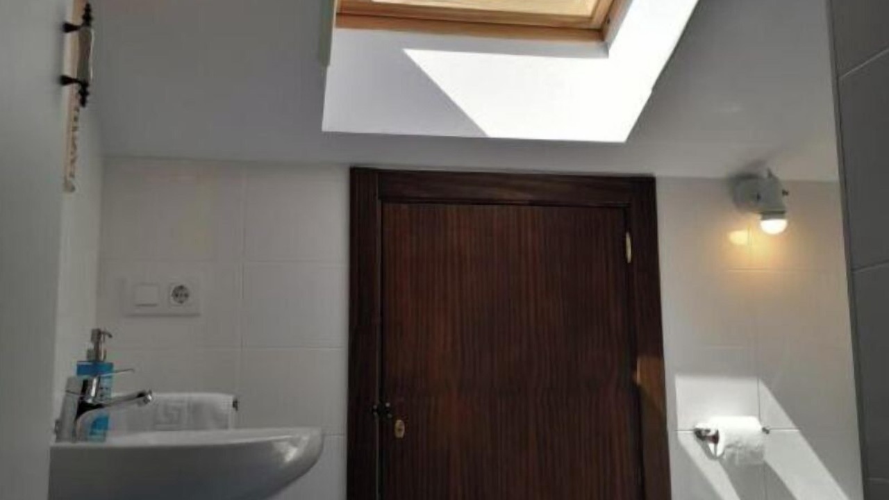 Photo of Bathroom in San Sebastian de Garabandal