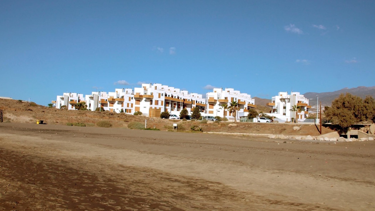 Photo of Outdoor in El Medano