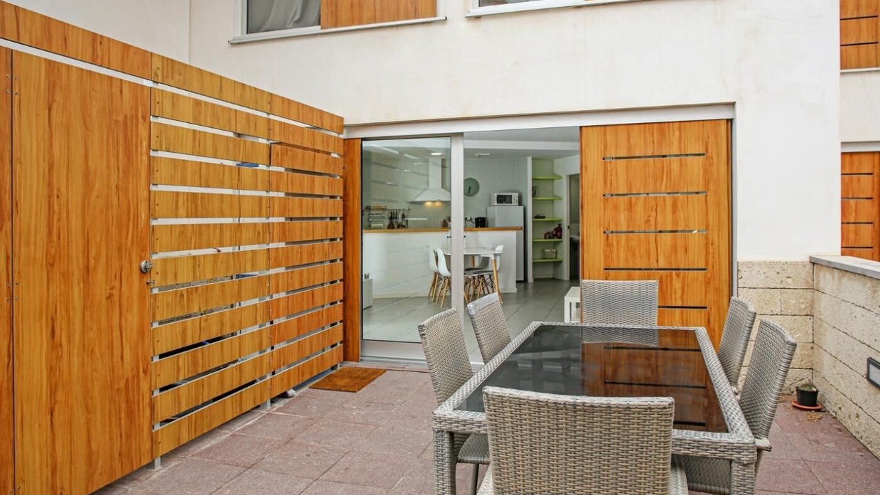 Photo of Outdoor in El Medano