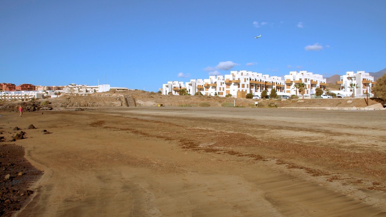 Photo of Outdoor in El Medano