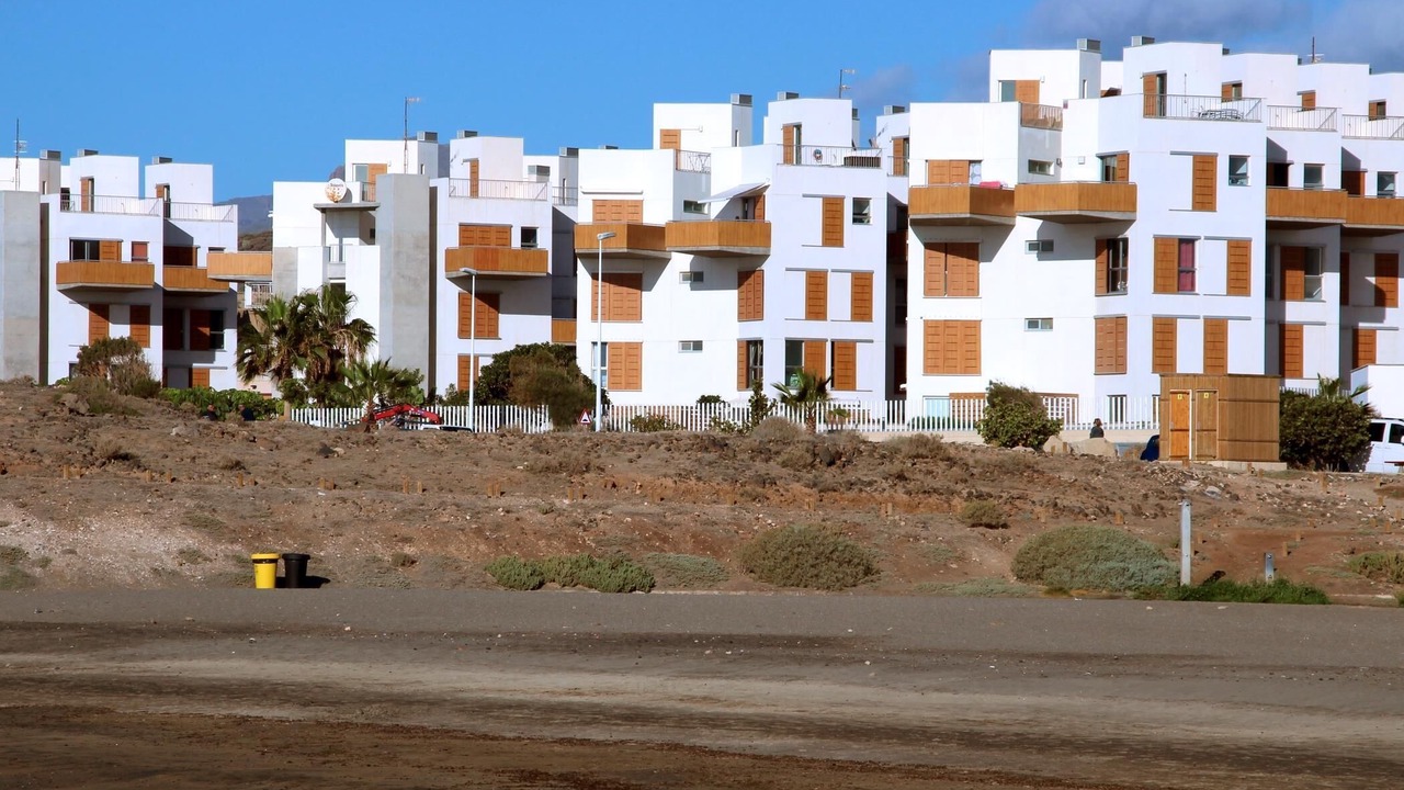 Photo of Outdoor in El Medano