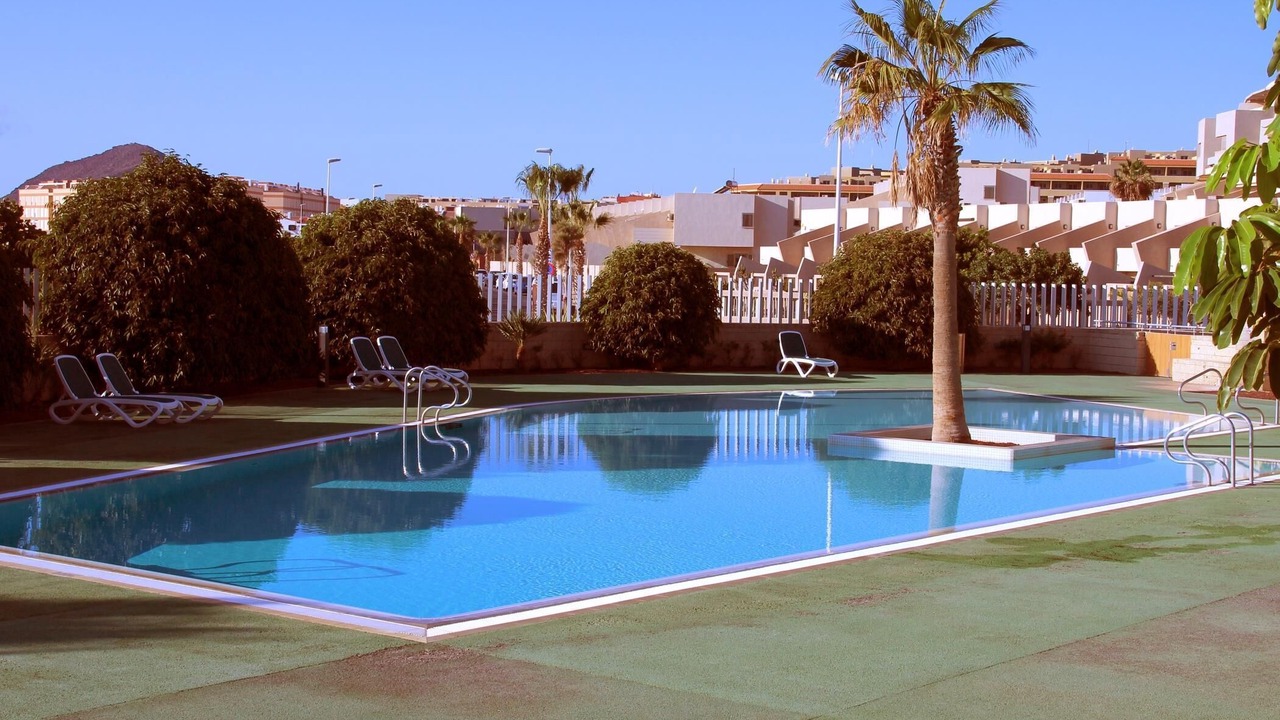 Photo of Outdoor in El Medano