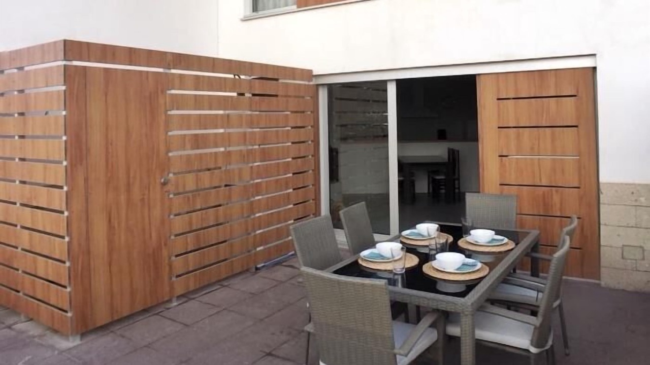 Photo of Outdoor in El Medano