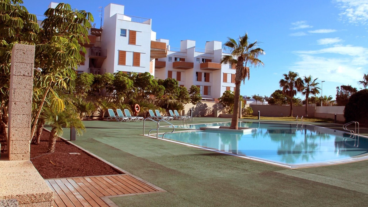 Photo of Outdoor in El Medano