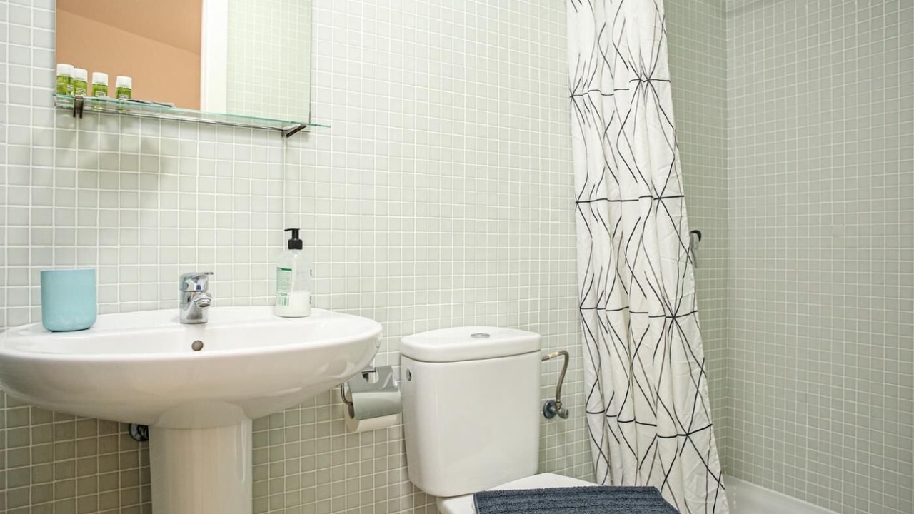 Photo of Bathroom in El Medano