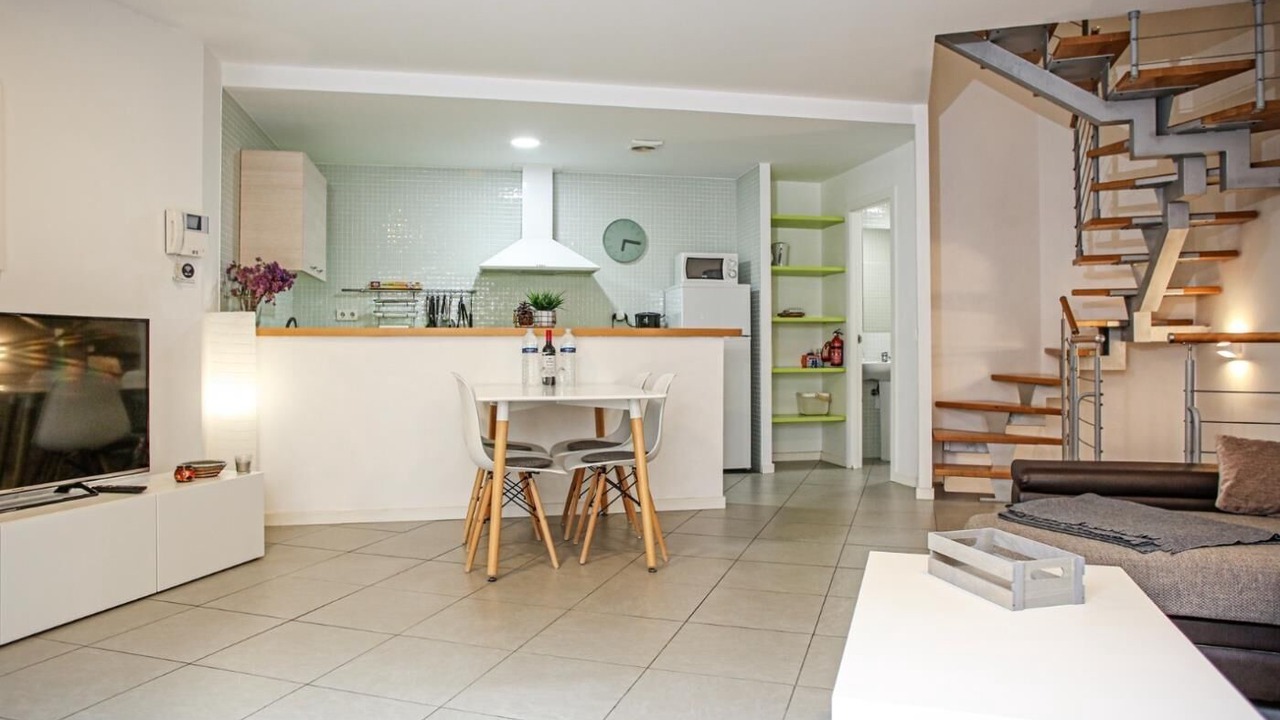 Photo of Livingroom in El Medano